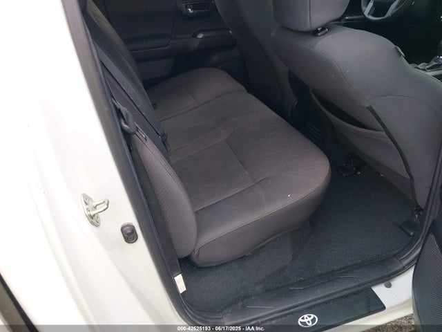 5TFAZ5CNXHX025361 Toyota 2gr-fks