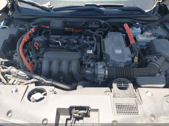 19XZE4F56LE002723 Honda leb6