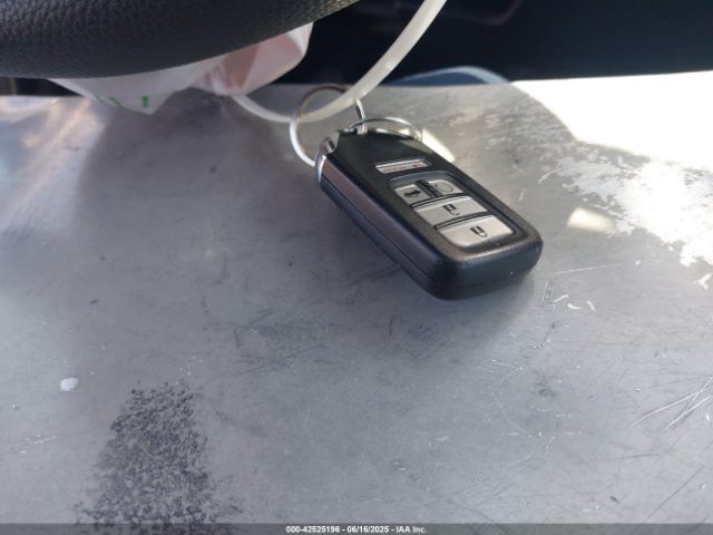 19XZE4F56LE002723 Honda leb6