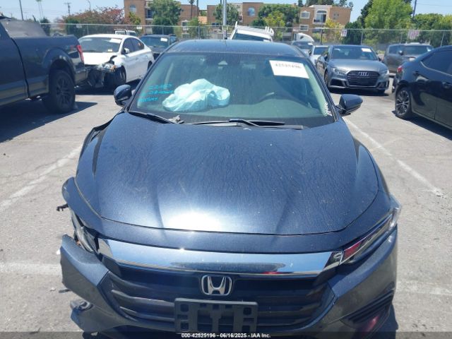 19XZE4F56LE002723 Honda leb6