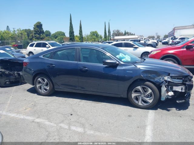 19XZE4F56LE002723 Honda leb6