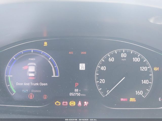 19XZE4F56LE002723 Honda leb6