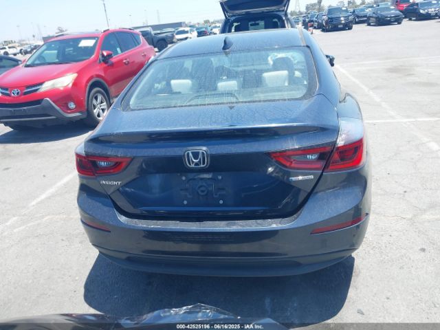 19XZE4F56LE002723 Honda leb6