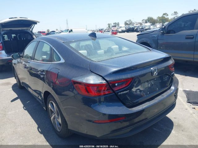 19XZE4F56LE002723 Honda leb6