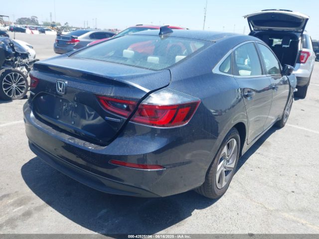 19XZE4F56LE002723 Honda leb6