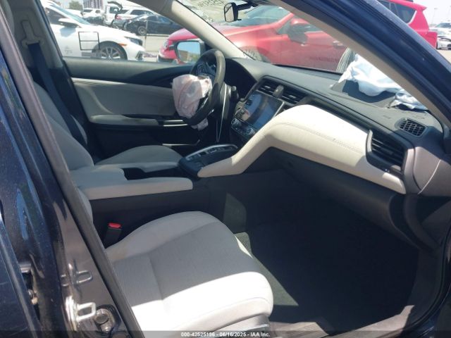 19XZE4F56LE002723 Honda leb6
