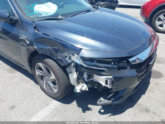 19XZE4F56LE002723 Honda leb6