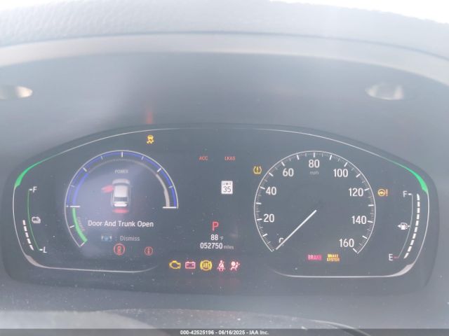 19XZE4F56LE002723 Honda leb6