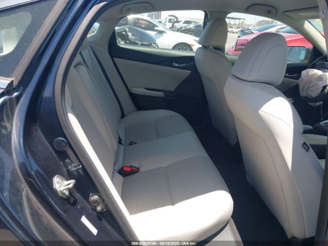 19XZE4F56LE002723 Honda leb6