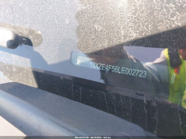 19XZE4F56LE002723 Honda leb6