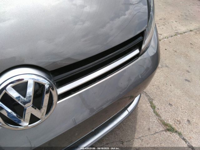 WVWUF7AU7GW154092 Volkswagen Golf R 4-door