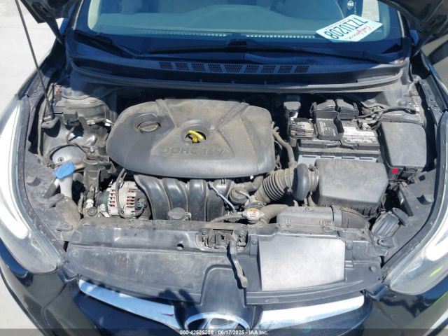5NPDH4AE5FH600097 Hyundai dohc mpi nu