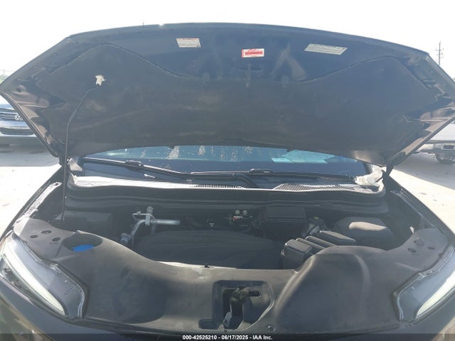 5FNYF6H25MB042875 Honda j35y6