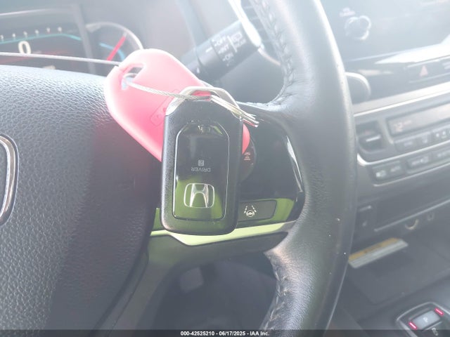 5FNYF6H25MB042875 Honda j35y6