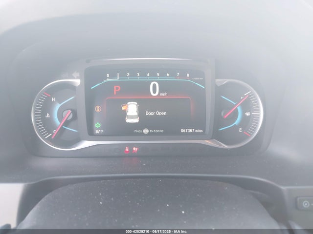 5FNYF6H25MB042875 Honda j35y6