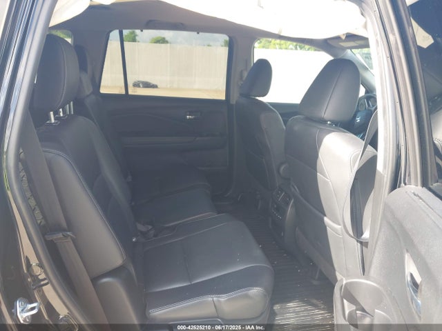 5FNYF6H25MB042875 Honda j35y6