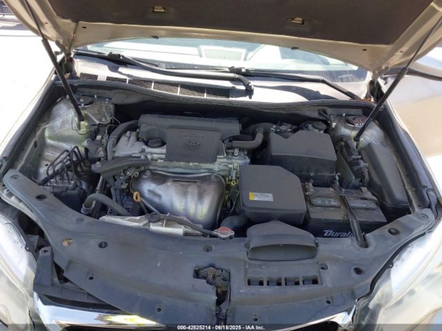 4T4BF1FK7GR559880 Toyota 2ar-fe