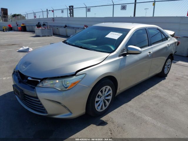 4T4BF1FK7GR559880 Toyota 2ar-fe