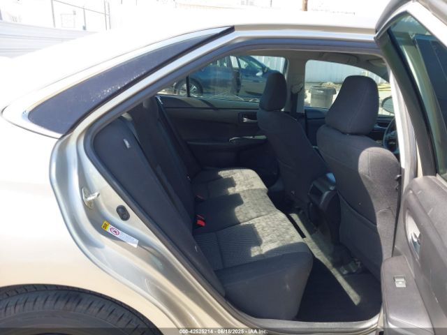 4T4BF1FK7GR559880 Toyota 2ar-fe