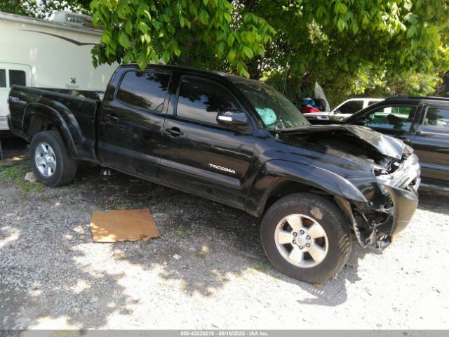 2014 TOYOTA TACOMA 3TMMU4FN6EM072471