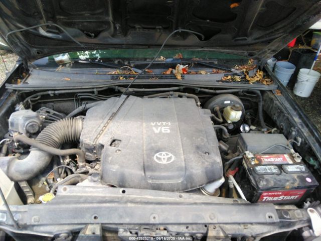 2014 TOYOTA TACOMA 3TMMU4FN6EM072471 Photo 9