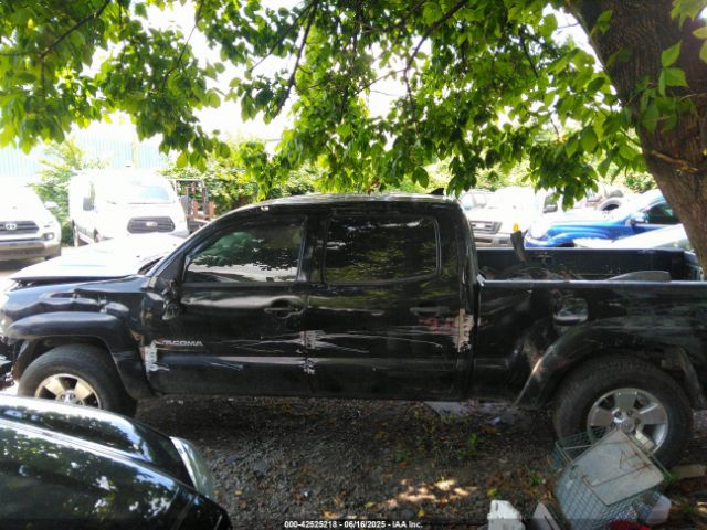 3TMMU4FN6EM072471 Toyota Tacoma Base V6