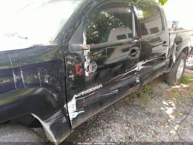 3TMMU4FN6EM072471 Toyota Tacoma Base V6