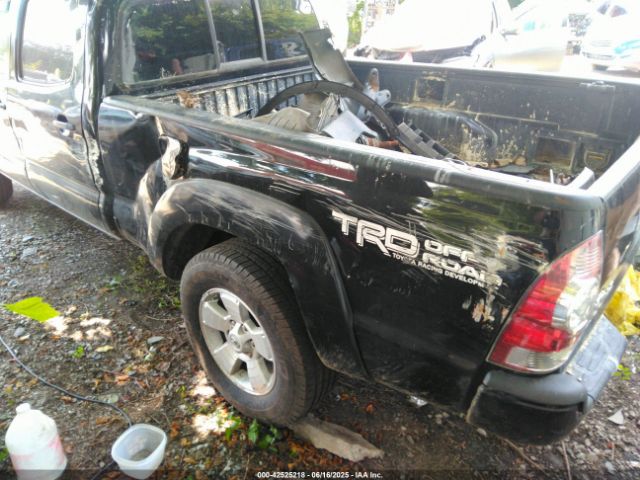 2014 TOYOTA TACOMA 3TMMU4FN6EM072471 Photo 2