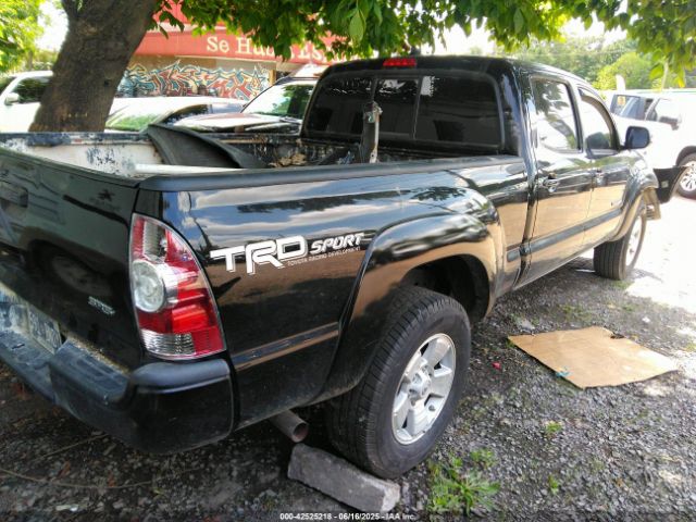 2014 TOYOTA TACOMA 3TMMU4FN6EM072471 Photo 3