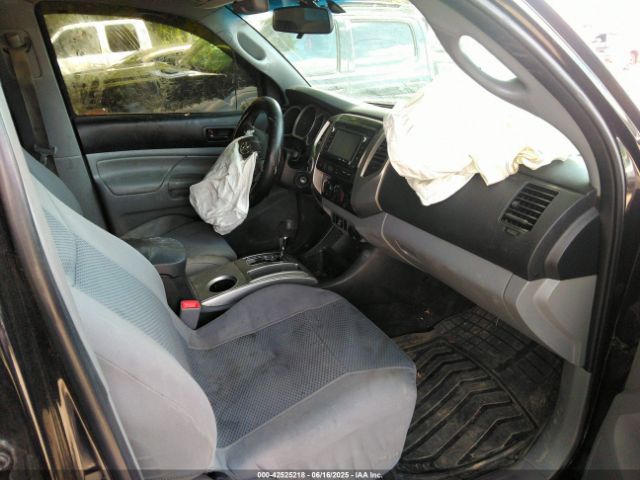 2014 TOYOTA TACOMA 3TMMU4FN6EM072471 Photo 4
