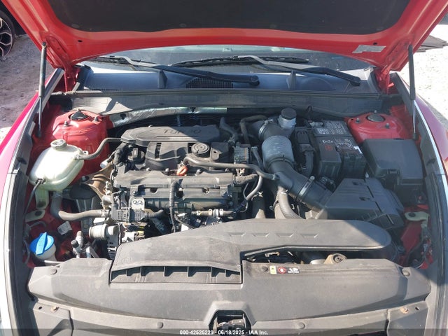 5NPEH4J28LH007372 Hyundai t-gdi gamma ii