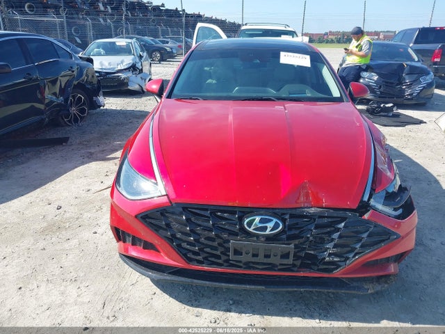 5NPEH4J28LH007372 Hyundai t-gdi gamma ii