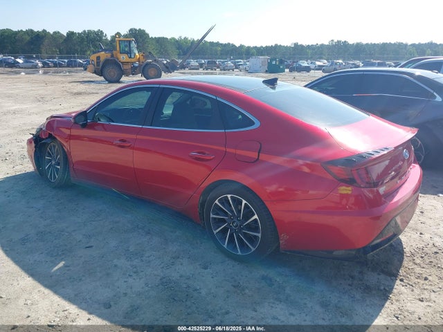 5NPEH4J28LH007372 Hyundai t-gdi gamma ii