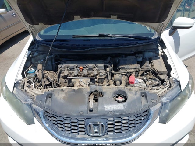 Honda r18z1 2015 2HGFB2F50FH533586 Image 10