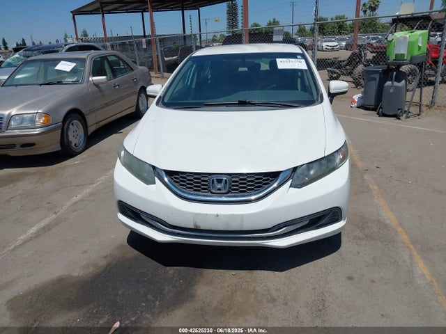 Honda r18z1 2015 2HGFB2F50FH533586 Image 13