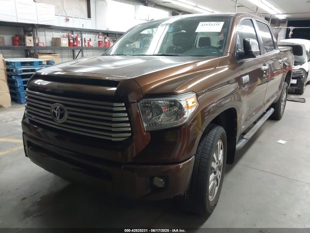 5TFAW5F11GX556786 Toyota 3ur-fbe