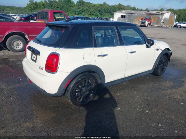 2019 MINI HARDTOP WMWXU1C5XK2J02832 Photo 3