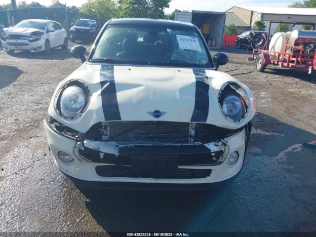 2019 MINI HARDTOP WMWXU1C5XK2J02832 Photo 5