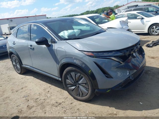 2023 NISSAN ARIYA JN1BF0AA9PM411546