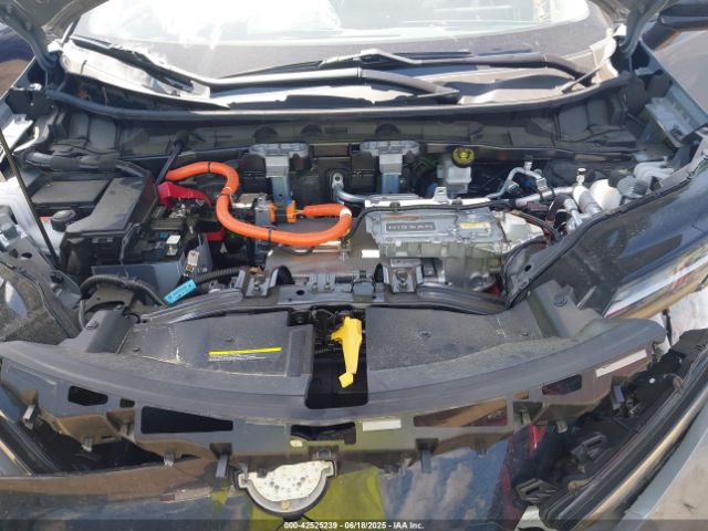 2023 NISSAN ARIYA JN1BF0AA9PM411546 Photo 9