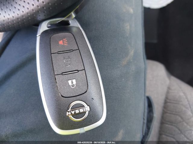 2023 NISSAN ARIYA JN1BF0AA9PM411546 Photo 10