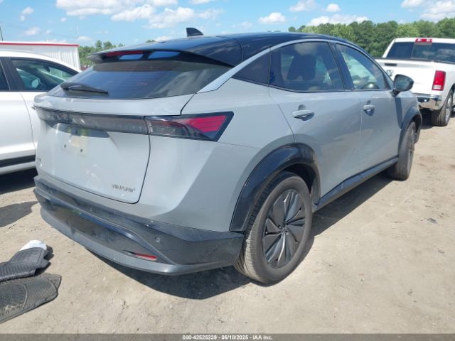 2023 NISSAN ARIYA JN1BF0AA9PM411546 Photo 3