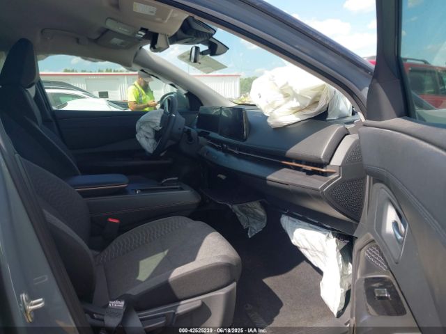 2023 NISSAN ARIYA JN1BF0AA9PM411546 Photo 4