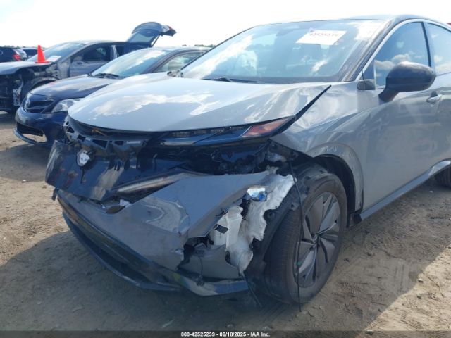 2023 NISSAN ARIYA JN1BF0AA9PM411546 Photo 5