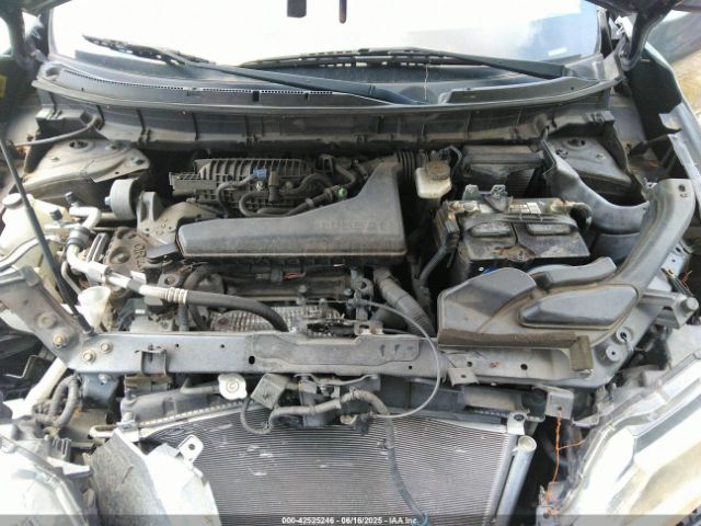 5N1AT2MT2FC835936 Nissan 2015