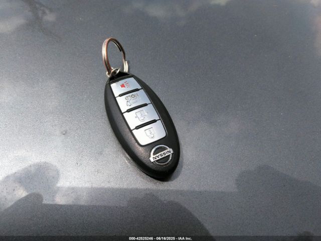 5N1AT2MT2FC835936 Nissan 2015