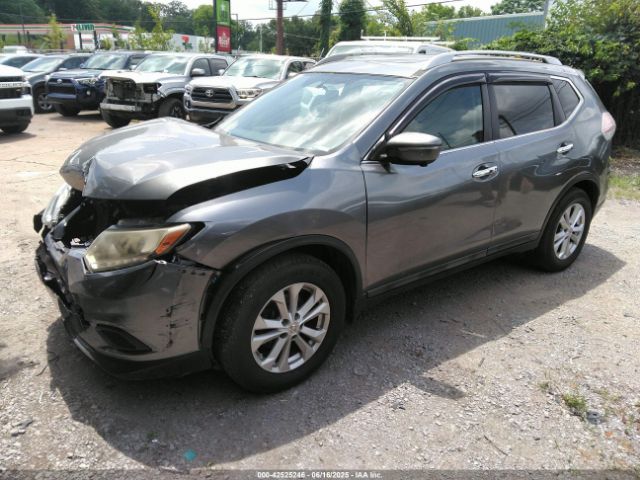 5N1AT2MT2FC835936 Nissan 2015