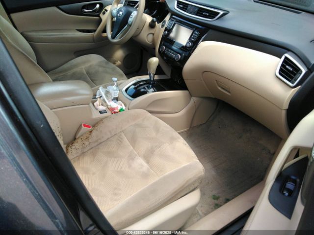 5N1AT2MT2FC835936 Nissan 2015
