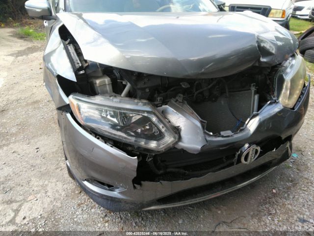 5N1AT2MT2FC835936 Nissan 2015
