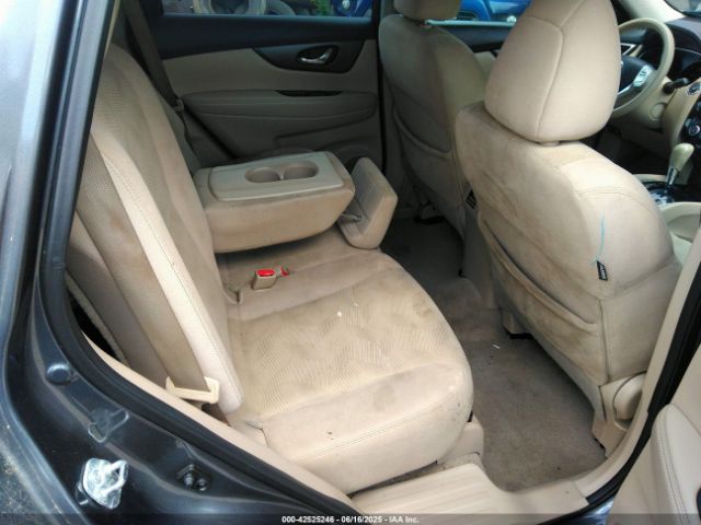 5N1AT2MT2FC835936 Nissan 2015